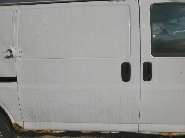 2006 Chevrolet Express G3500