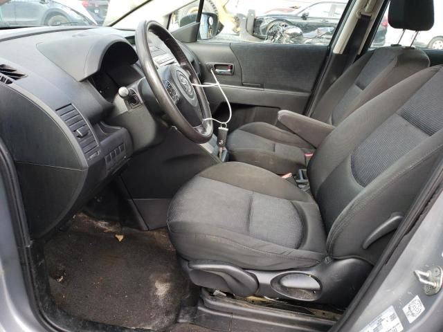 2010 Mazda 5