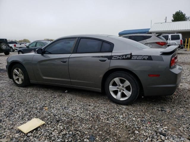 2011 Dodge Charger