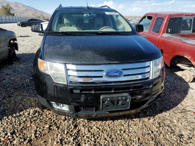 2007 Ford Edge SEL