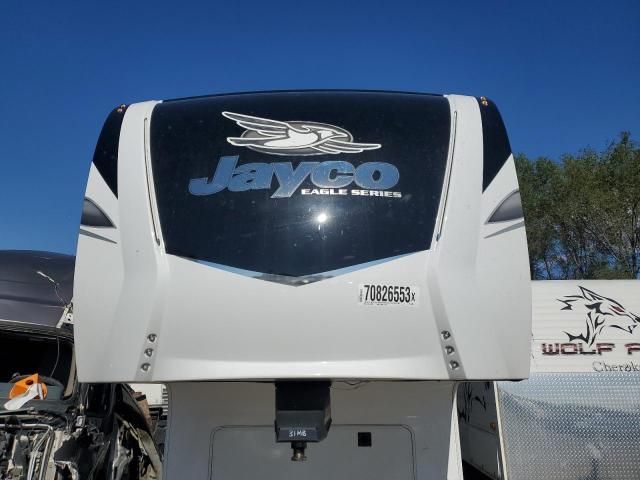 2022 Jayco 5th Wheel