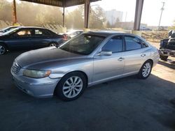 2006 Hyundai Azera SE en venta en Gaston, SC