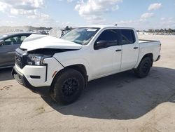 Nissan Frontier s salvage cars for sale: 2023 Nissan Frontier S