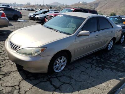 Salvage cars for sale from Copart Colton, CA: 2006 Toyota Camry LE