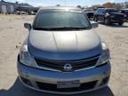 2011 Nissan Versa S