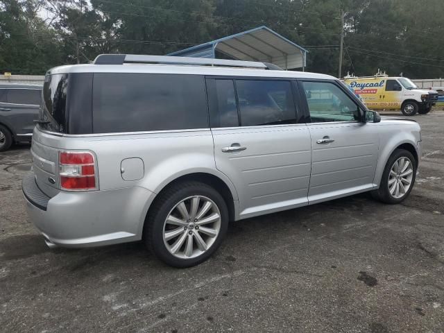 2017 Ford Flex SEL