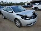 2013 KIA Forte EX