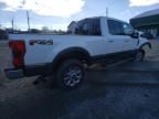 2019 Ford F350 Super Duty