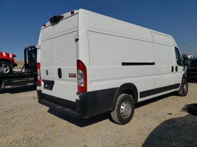 2020 Dodge RAM Promaster 3500 3500 High