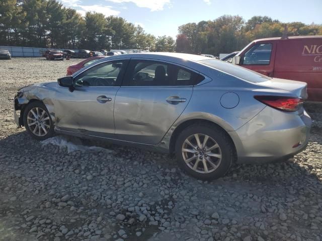 2014 Mazda 6 Sport