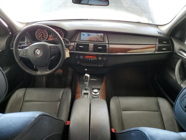 2008 BMW X5 3.0I