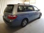 2005 Honda Odyssey EX