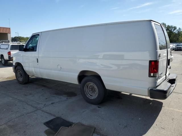 2013 Ford Econoline E250 Van