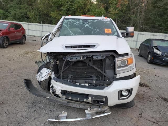 2019 GMC Sierra K2500 Denali