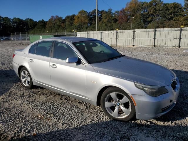 2008 BMW 528 I