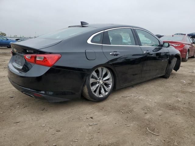 2016 Chevrolet Malibu Premier