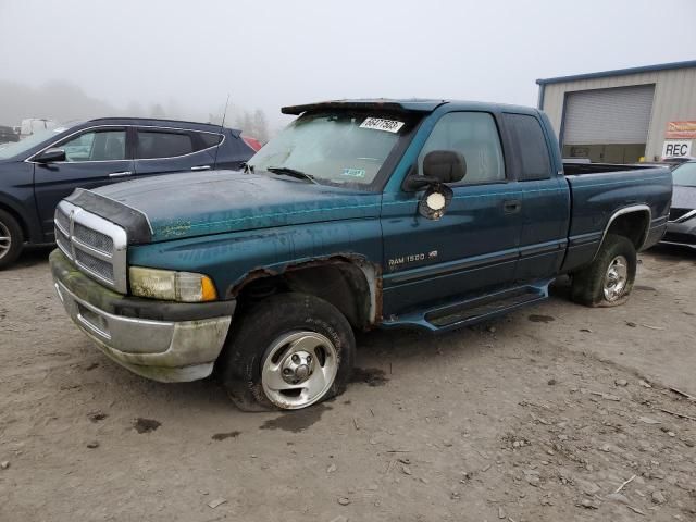 1998 Dodge RAM 1500