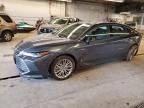 2021 Toyota Avalon Limited