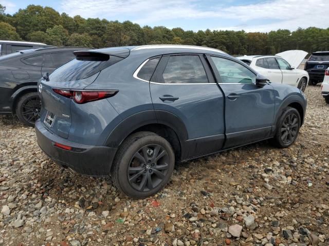 2023 Mazda CX-30 Preferred