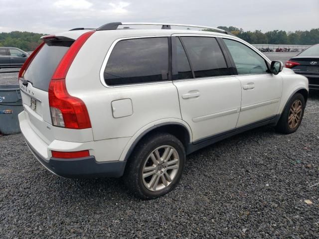 2011 Volvo XC90 3.2