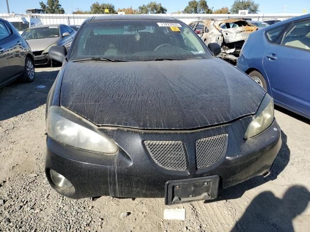 2006 Pontiac Grand Prix