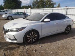 2020 Nissan Sentra SV for sale in Finksburg, MD