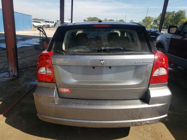 2011 Dodge Caliber Mainstreet