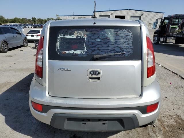 2012 KIA Soul