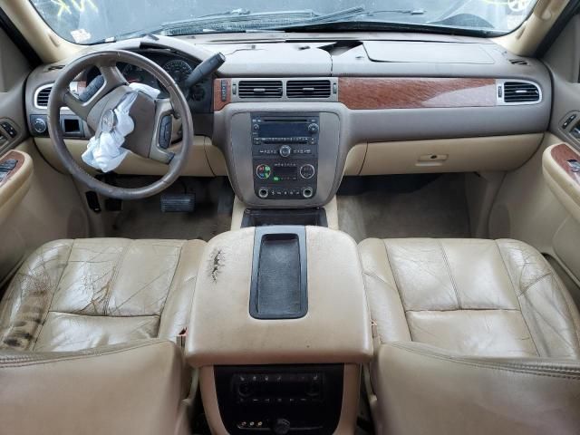 2008 GMC Yukon