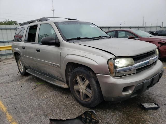 2003 Chevrolet Trailblazer EXT