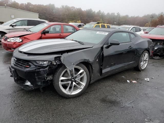 2023 Chevrolet Camaro LS