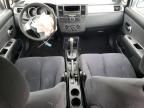 2007 Nissan Versa S