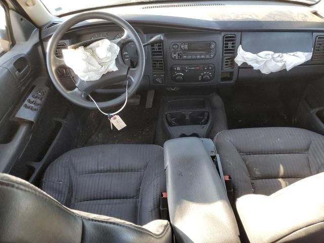 2003 Dodge Durango Sport