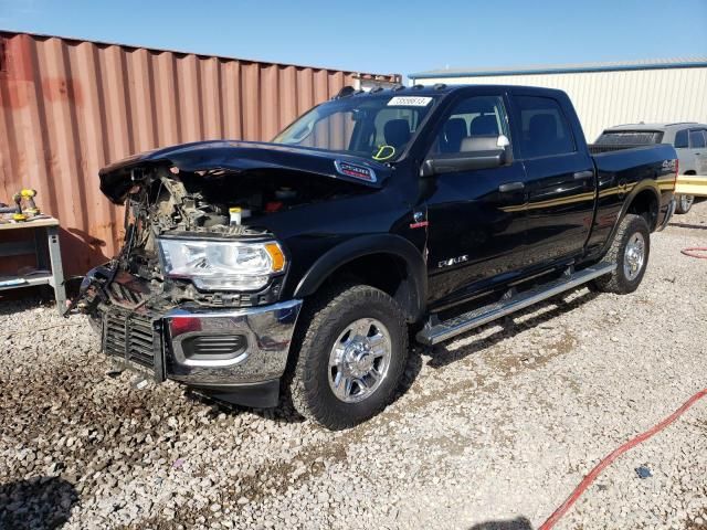 2020 Dodge RAM 2500 Tradesman