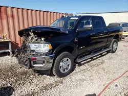 Dodge salvage cars for sale: 2020 Dodge RAM 2500 Tradesman