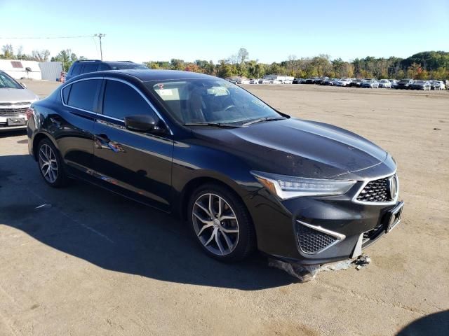 2019 Acura ILX Premium