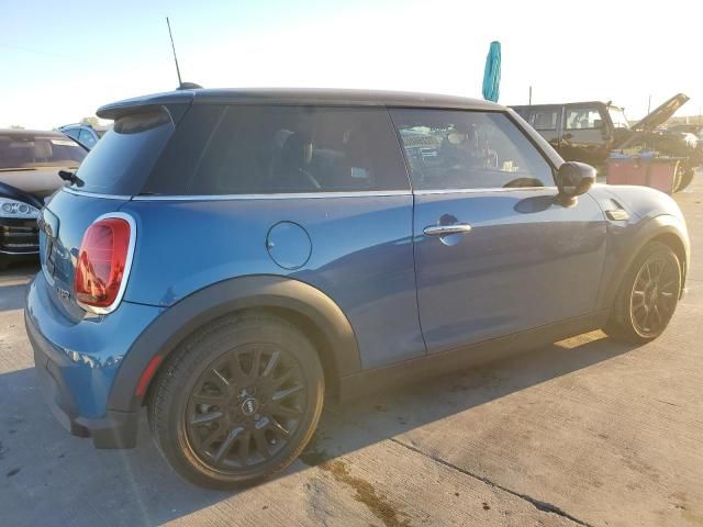 2022 Mini Cooper