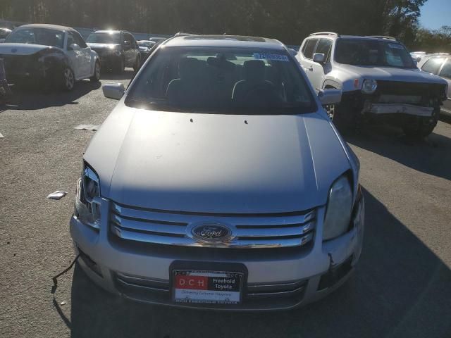 2009 Ford Fusion SE