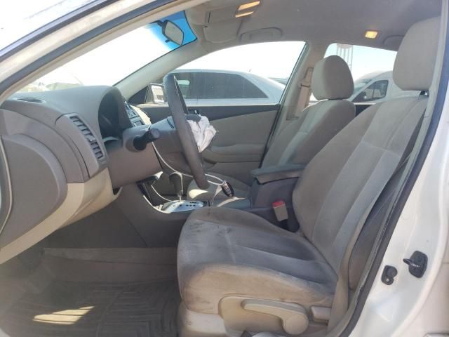 2007 Nissan Altima 2.5