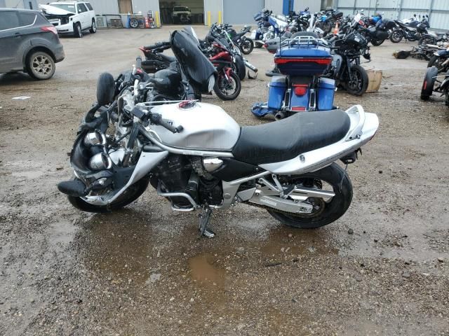 2003 Suzuki GSF1200 Base