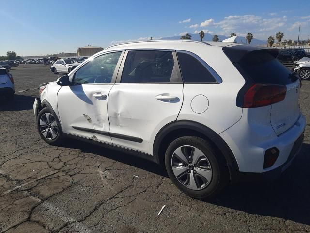 2021 KIA Niro LX