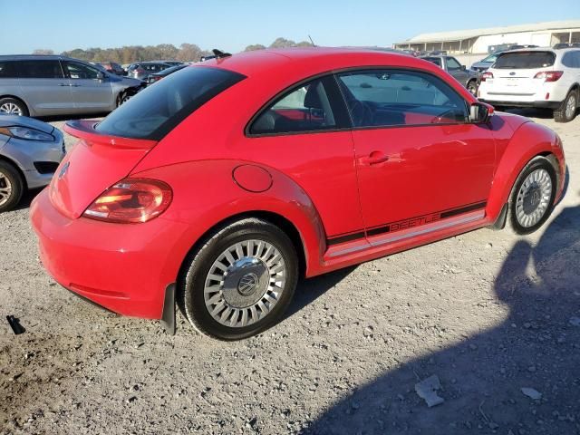 2014 Volkswagen Beetle