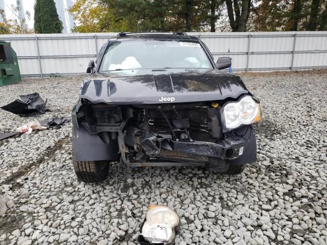 2010 Jeep Grand Cherokee Laredo