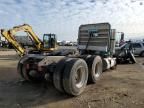 2002 Kenworth Construction T800