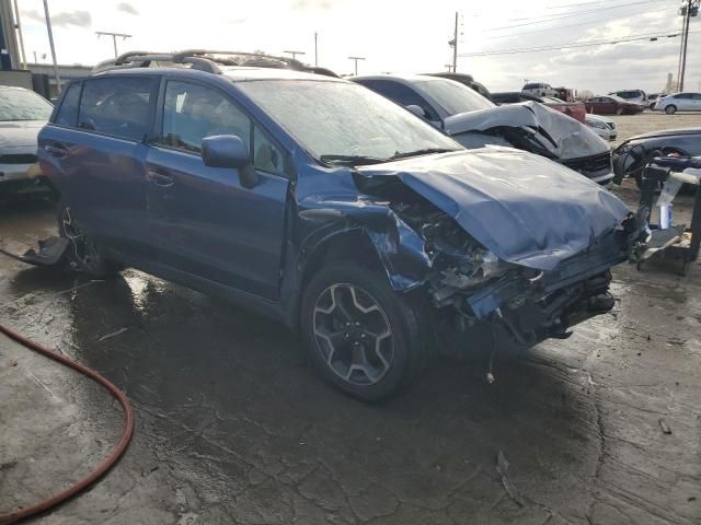 2013 Subaru XV Crosstrek 2.0 Limited