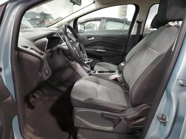 2013 Ford C-MAX SE