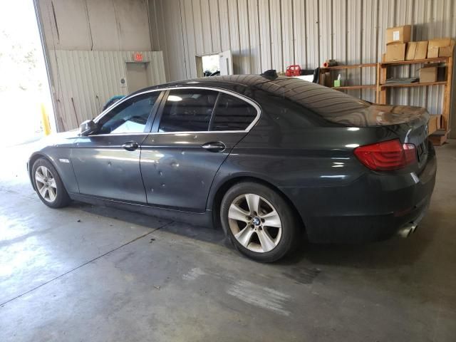 2011 BMW 528 I