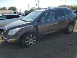 Run And Drives Cars for sale at auction: 2010 Buick Enclave CXL