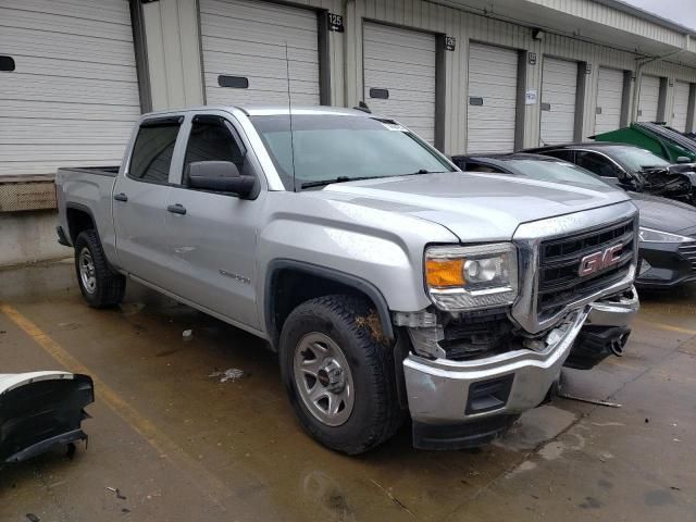 2015 GMC Sierra K1500