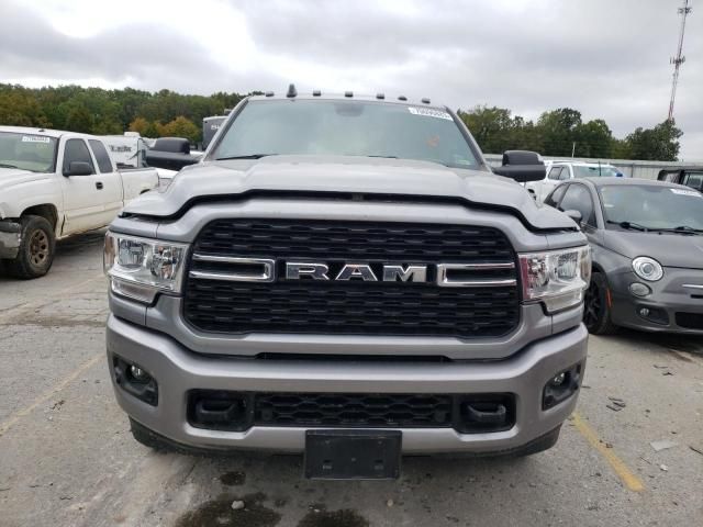 2022 Dodge RAM 2500 BIG HORN/LONE Star